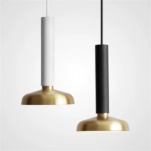 Nordic Creative Small Pendant Light for Bedside Sofa Side Entryway and Wardrobe Stylish Designer Hanging Lamp Minimalist Art