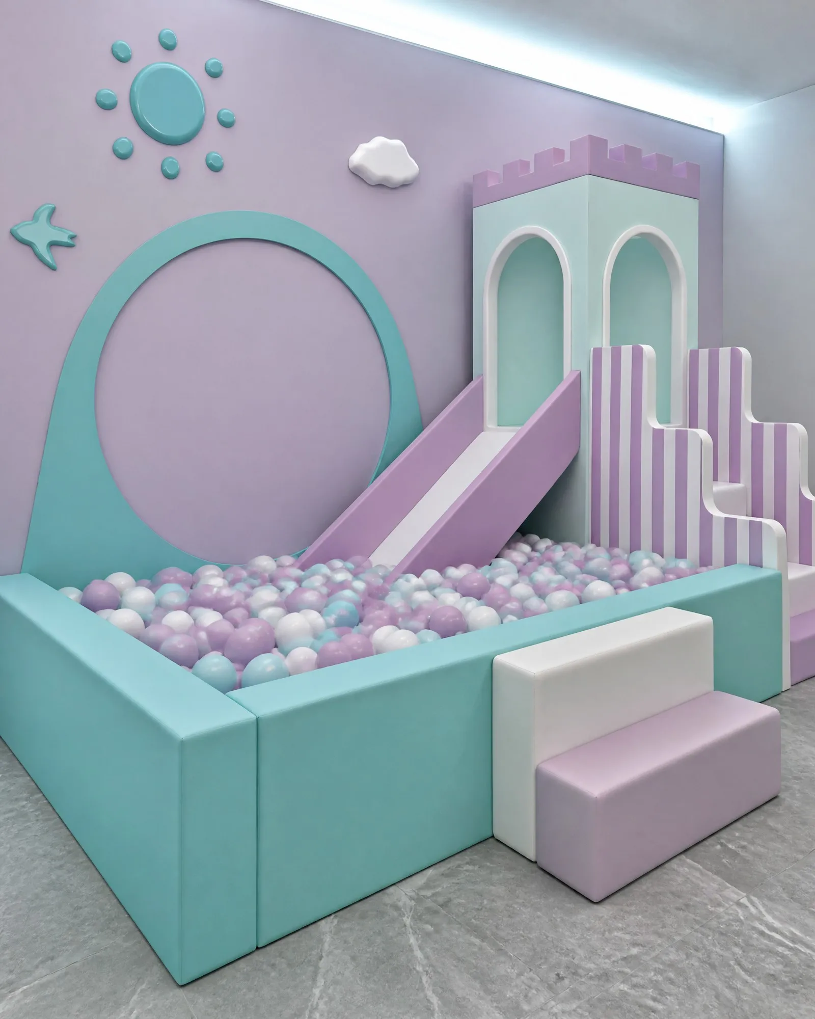 Scene image