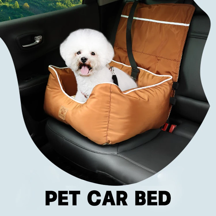 Geerduo Pet Multifunctional Custom Oem Odm Washable Detachable Travel