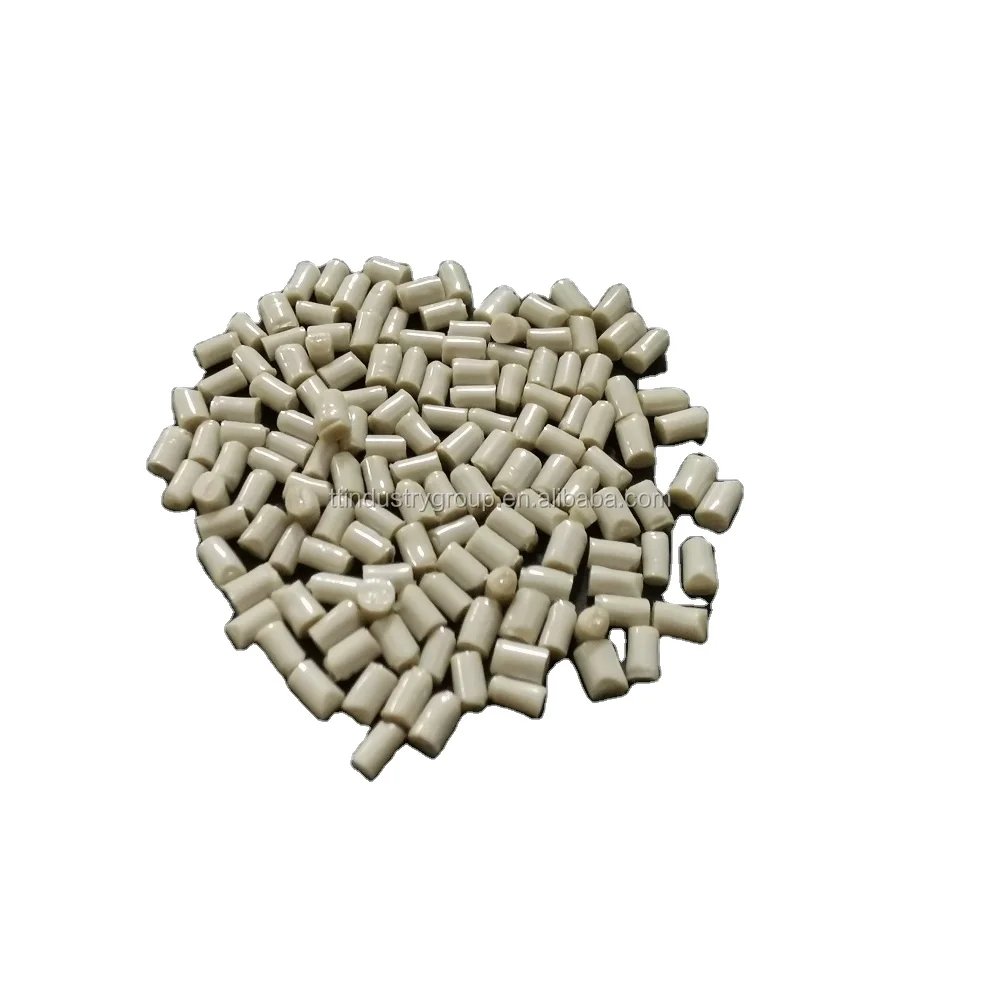 China Modified Plastics Factory!!! Medical PEEK for Dental and Medical Equipment Products
