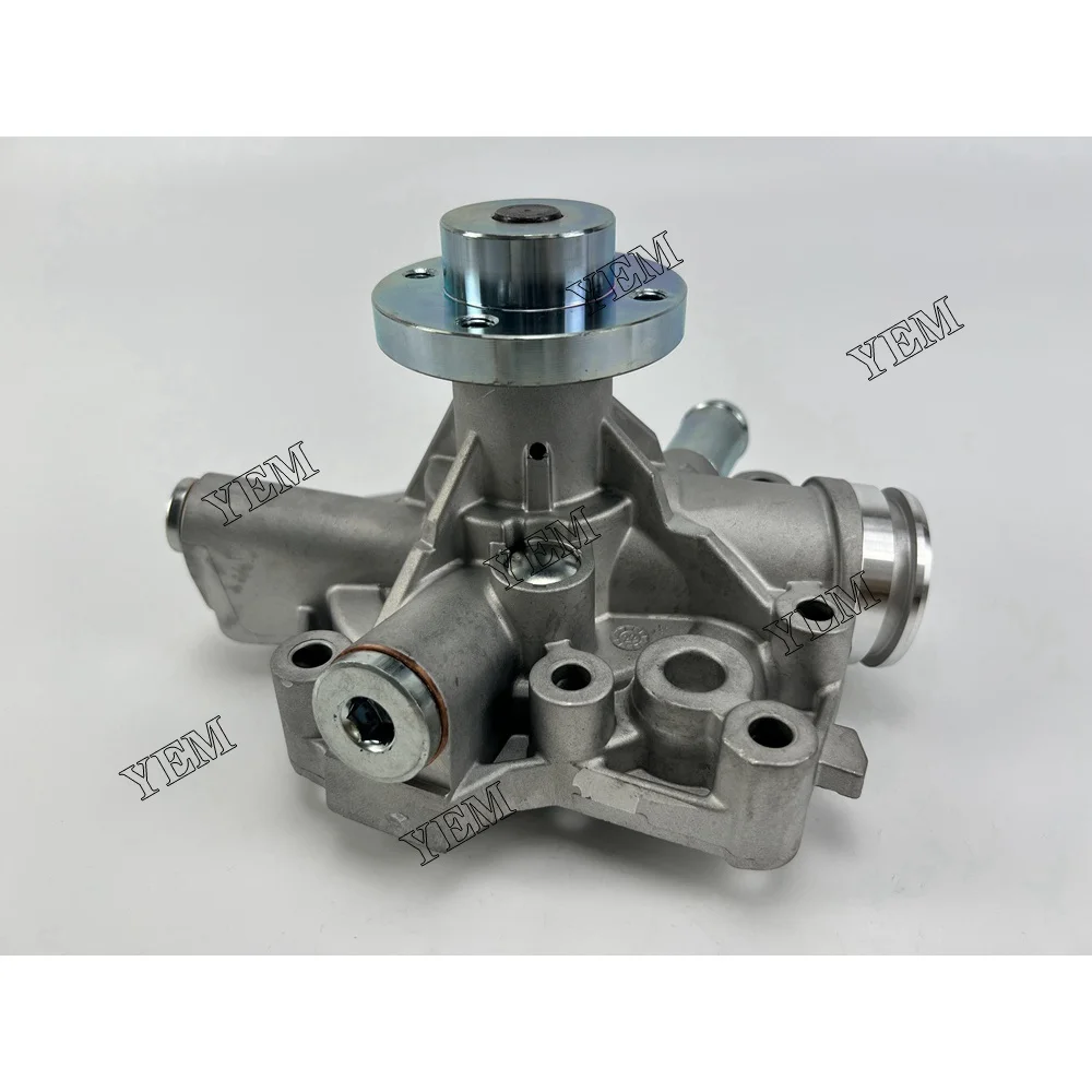 Repair Kit TCD3.6L4 04127358 Water Pump for Deutz Engine Parts 6