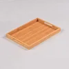 Hand-held tray 40*30*4cm