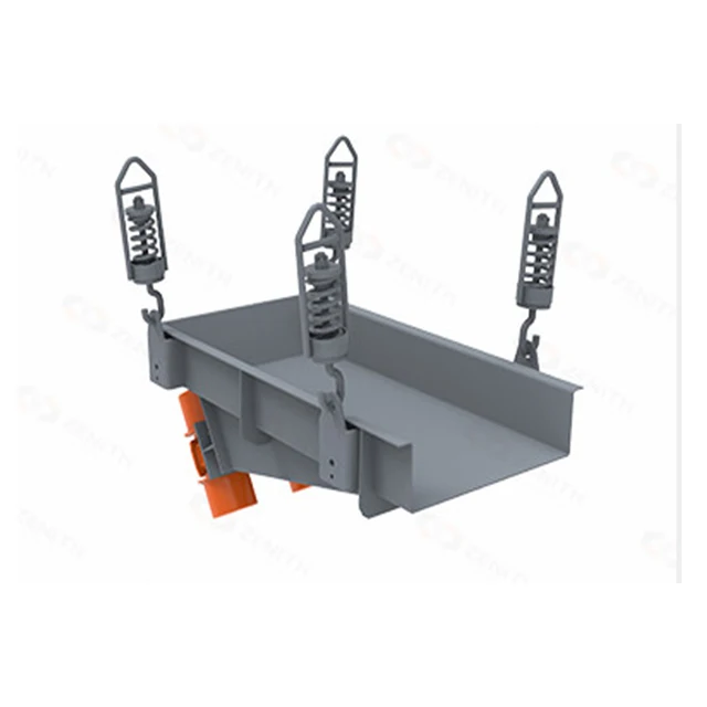 Cheap Ore Vibrating Mini Electromagnetic Feeder Lf02