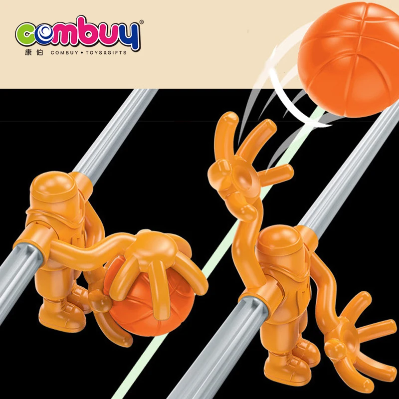 Shooting Grab Board Action Game Scoring Toys Desktop Finger Basketball