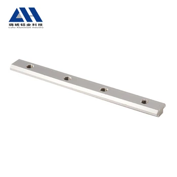 Factory supply angle bracket interior slot connector for aluminum profile corner connector aluminum profile