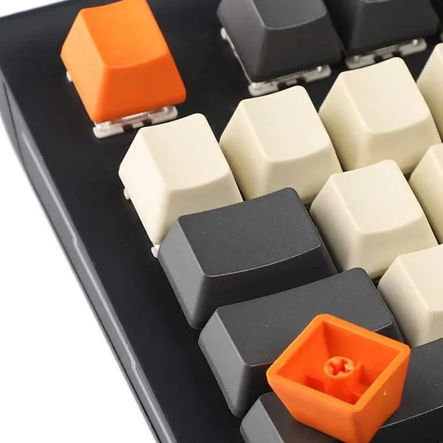 vanilla pudding keycaps