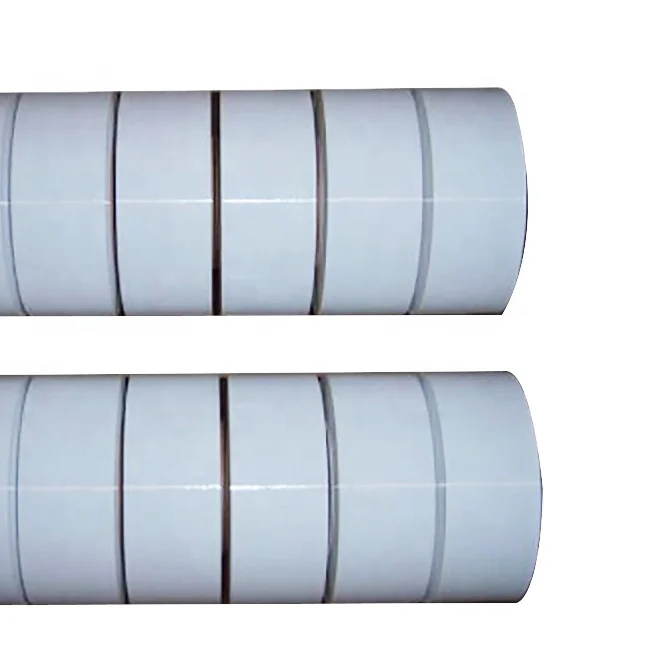 Rouleau De Séparateur Céramique Pour Batteries Li-ion/S, 53,5 Mm X 10 M, Revêtu PVDF - HUIYUAN