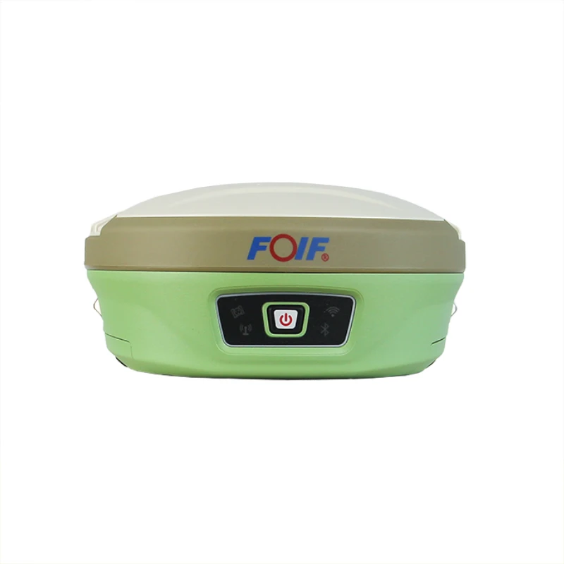 High Precision Foif GPS RTK With Updatable Surpad Software GNSS Rover and Base International Version Foif A90  Rtk Gps