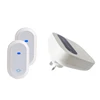 F06a australian gauge white two drag one