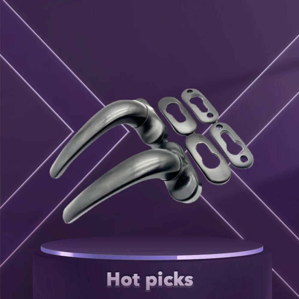 Hot Selling Aluminium Accessories & Kitchen Accessories Product Show