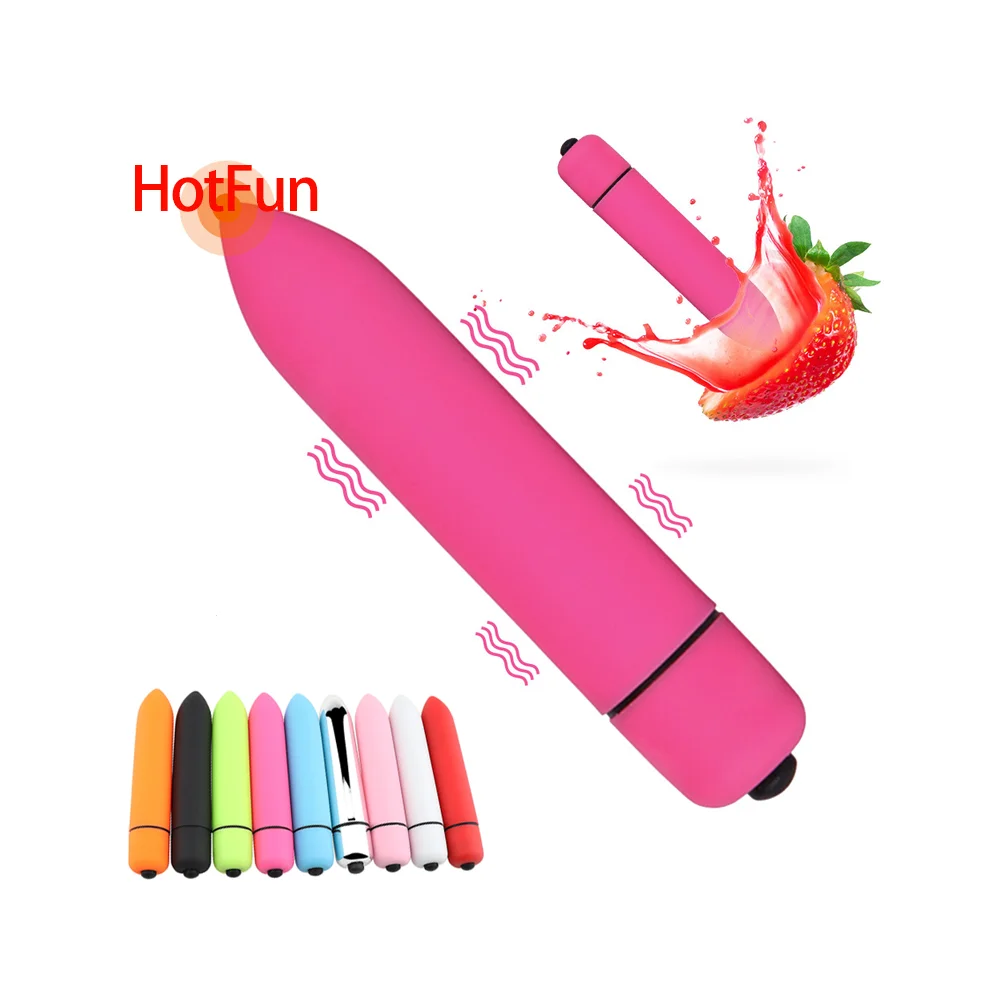 mini clitoral vibrator Bang! Mini Clitoral Stimulator – Silicone Vibrator