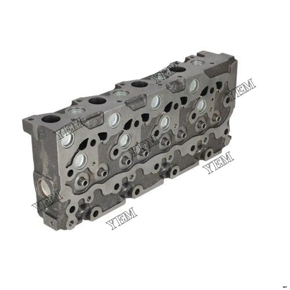 Engine Rebuild Kit Complete Cylinder Head E6301-03052 for KiotiTractors DK45
