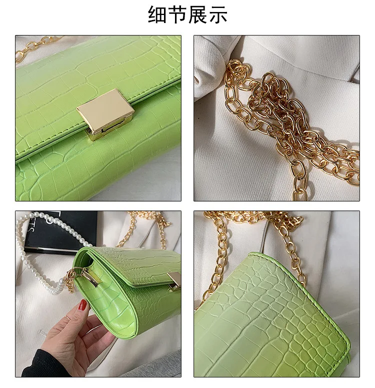 Fashion good looking bag women handbags ladies evening clutch for lady