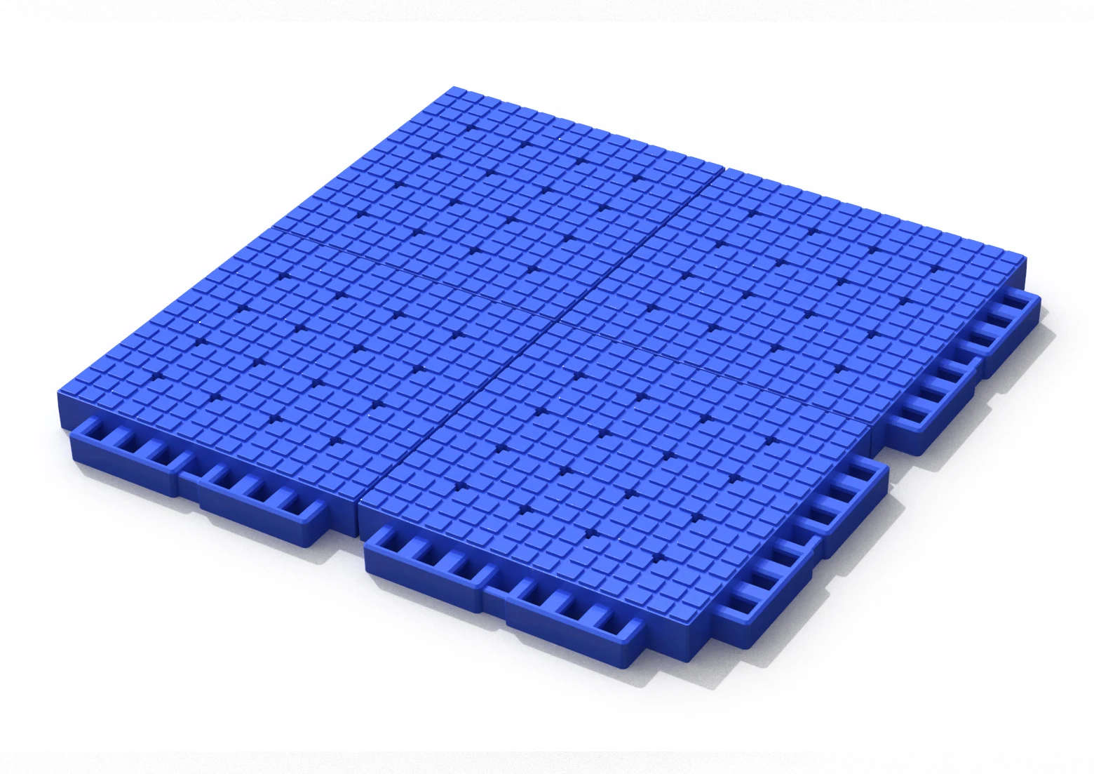 Nonslip Waterproof Futsal Court Kid and Adult Friendly Handball Floor Tiles Kids' Pickleball Court Basketball System Court