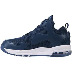 Детская спортивная обувь KELME, баскетбольные кроссовки, спортивная обувь для мальчиков с воздушной подушкой, Детские Модные баскетбольные кроссовки