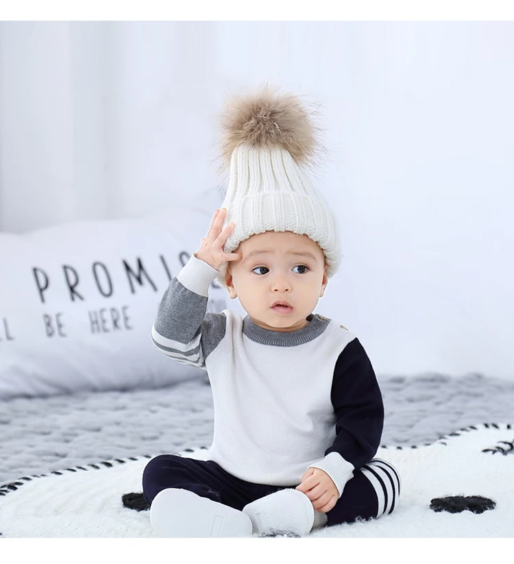 Austinbella-conjunto De Ropa De Boutique Para Bebé Y Niño Pequeño,Ropa Para  Bebé De 6 A 12 Meses,Otoño,Diseñador De Moda De Punto - Buy Bebé Conjunto  De Ropa De Niño,Ropa De Bebé Niño,Ropa