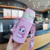 Nordic Pink