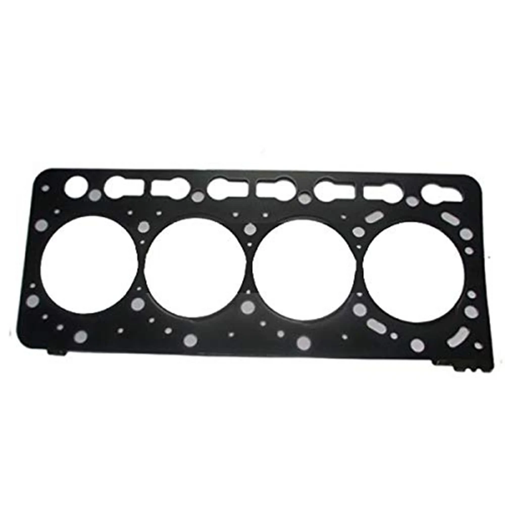 IZUMI for Bobcat S220 S250 S300 T250 T300 A300 T2250 V417 AL440 Head Gasket 6680670 China Manufacturer Engine Parts