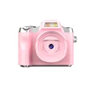 Pink 1 million pixel version