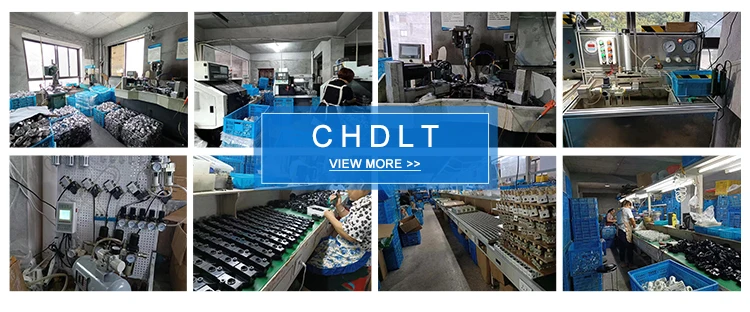 Solenoid Valve, CHDLT, 4V230C-08, DC24V, AC220V - detail 30