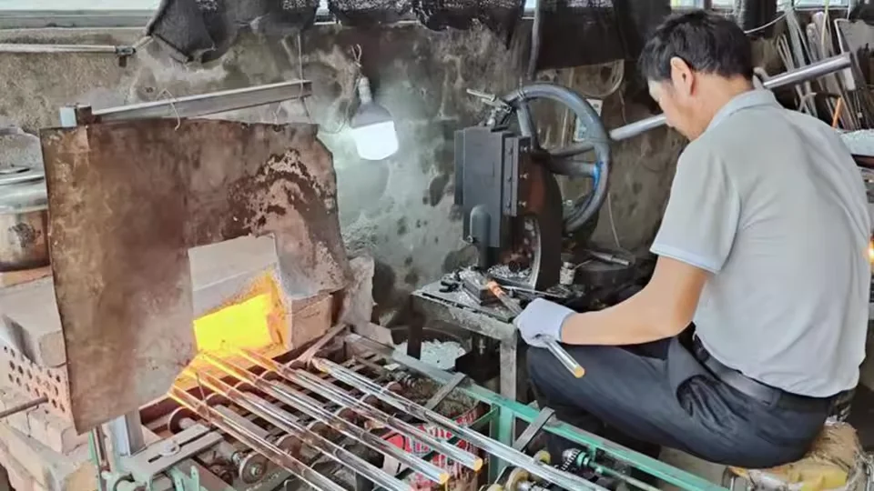 Baoying Jiayu Glass Products Co., Ltd. 3