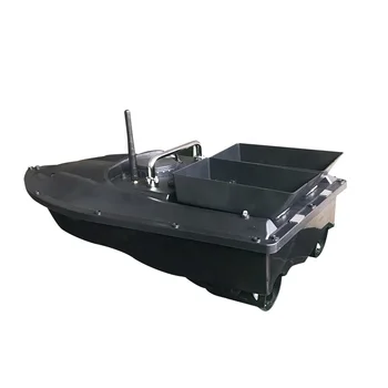 Affordable Factory Price High Quality 5200mAh 12000mAh Rc Bait Boat GPS Auto Remote-control Fishing Bait Boats