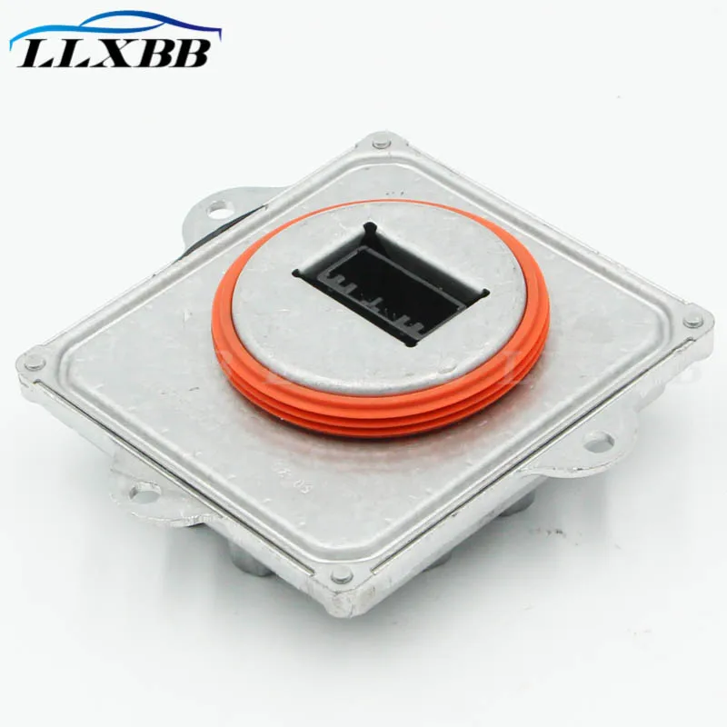 LED Headlight Module Computer Ballast Unit L90137997 L90137998 for Ford Edge GMC