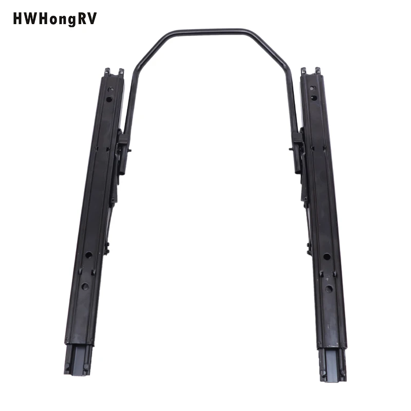 Universal Auto Seat Slider Rail Racing Car Seat Sliding Adjuster Mount