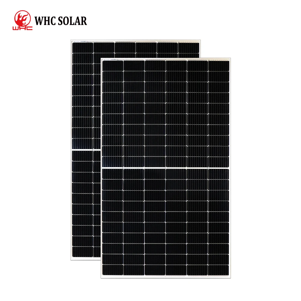 WHC 60KW Solar Energy System Lifepo4 Lithium Battery for Solar Systems 50KW 100KW 150KW