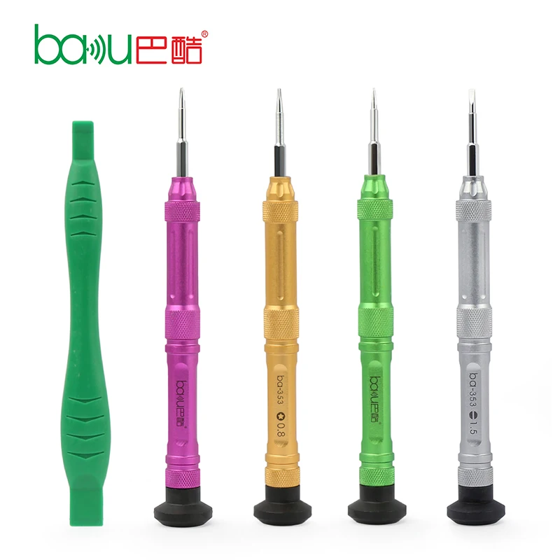 Destornillador Torx T3 Hoja para relojes, teléfonos celulares, vasos,  computadoras Hecho En Suiza | eBay