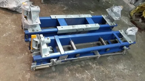 Elevator Factory Direct Sales Counterweight Elevator Car Frame