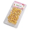 design creux doré