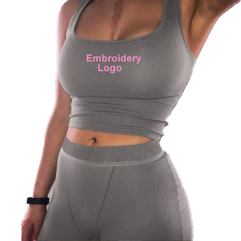 Women's 2-Piece Loungewear & Activewear Sets