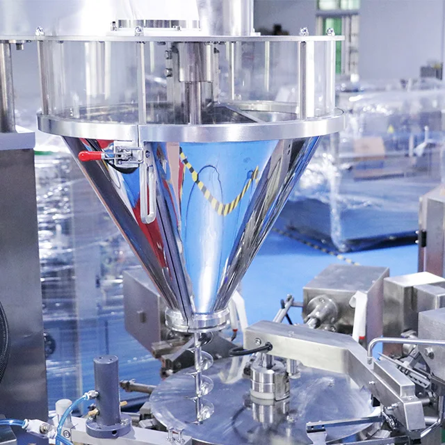 Упаковочная машина для упаковки собак Packag Doy, упаковочная машина для влажной еды, цифровая печать для упаковки одноразовых коробок, упаковочная машина дой-Пак