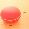 Rouge (9,8*9,8*6 cm)