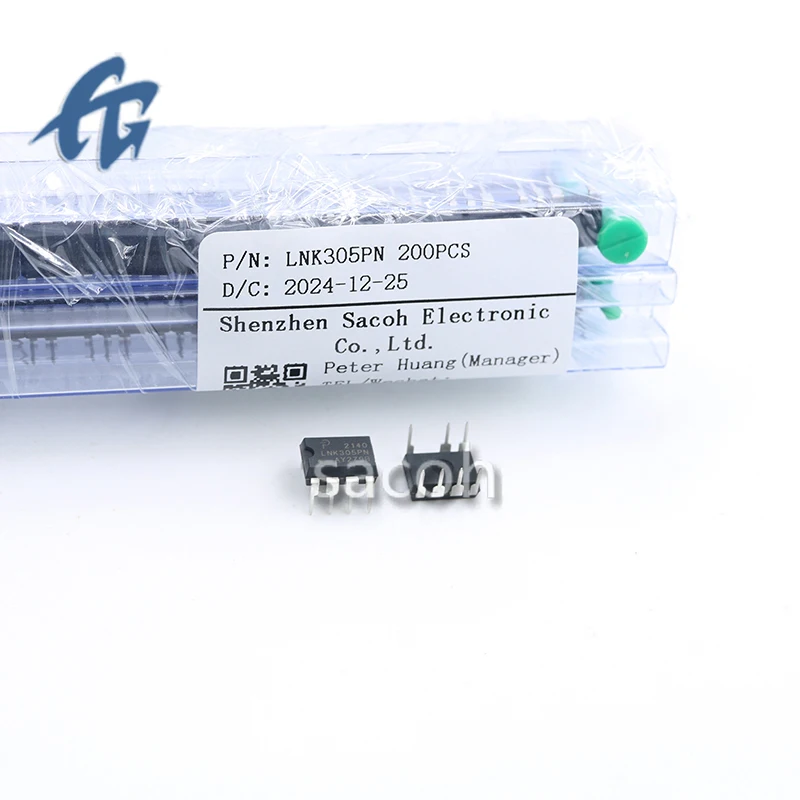 (SACOH Electronic Components)LNK305PN