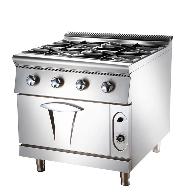 Heavy Duty Seafood Buffet Bakery Gas Stove Restaurant Set Commercial Kitchen Equipment Buy