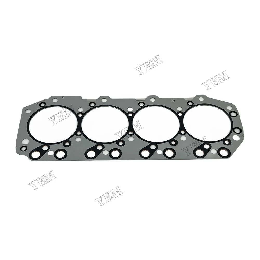 Head Gasket Compatible for Isuzu 4JG1s Engine Parts 2