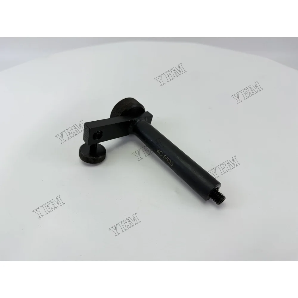 4C-6593 Engine Valve Lash Adjustment Tool for Caterpillar Industrial Engine Parts 3