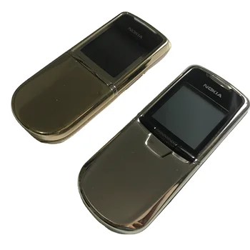 Slide original used phone for Nokia 8800
