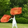 #CH rosso arancio