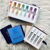 Colores mezclados