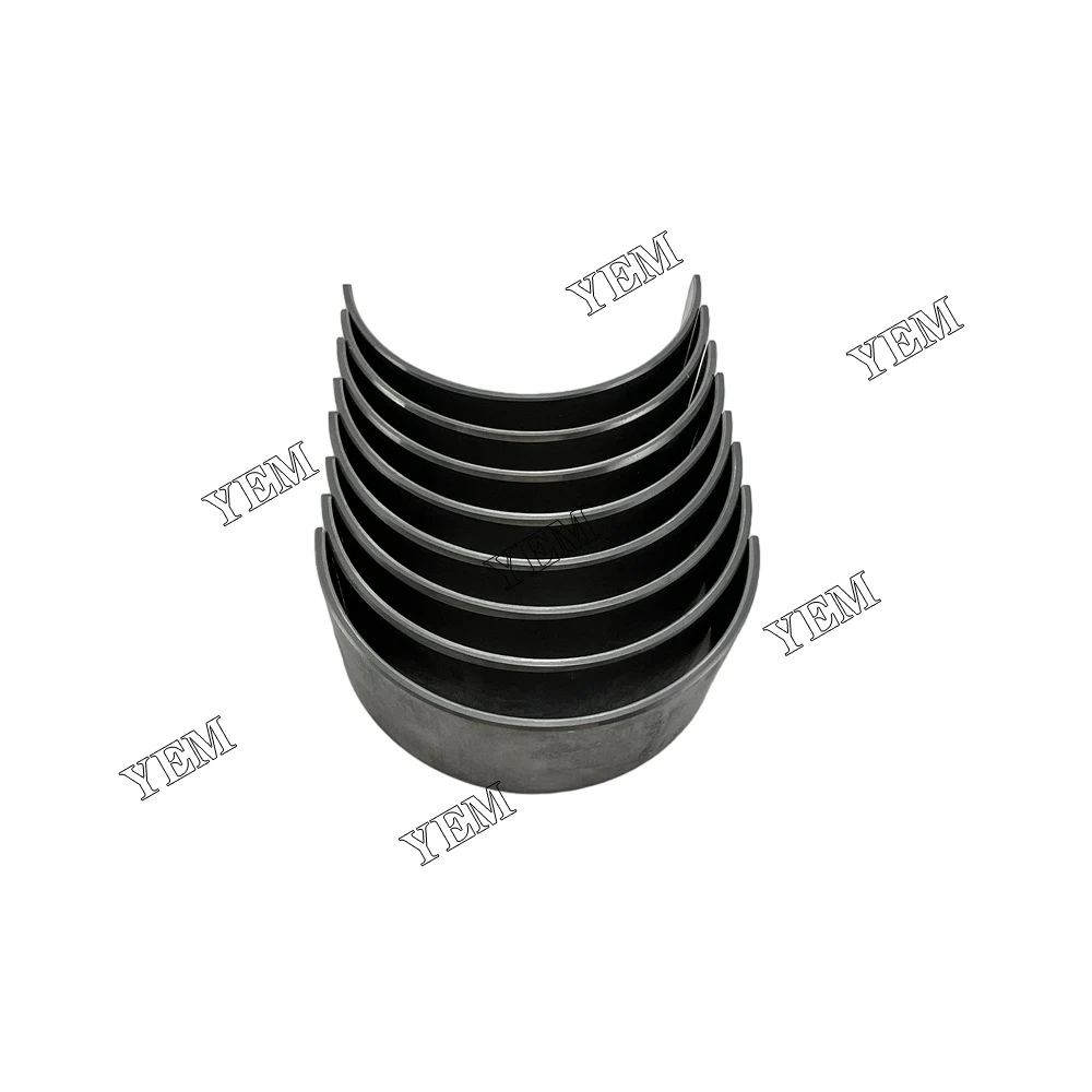 For Toyota 1GD Con Rod Bearing Engine Parts 5