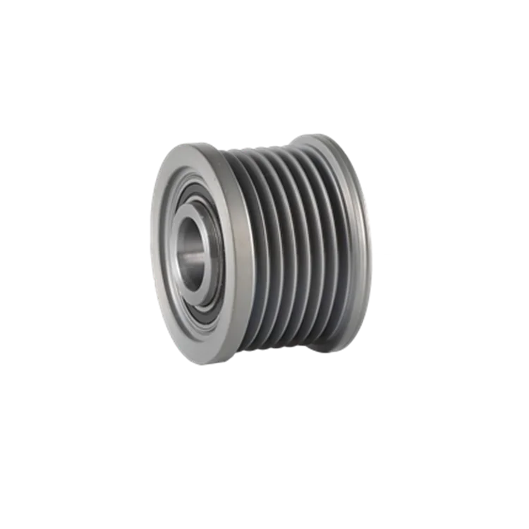 Hot Sale Alternator Pulley Tools Clutch Overrunning Alternator Pulley