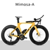 BXT Mimosa yellow--A