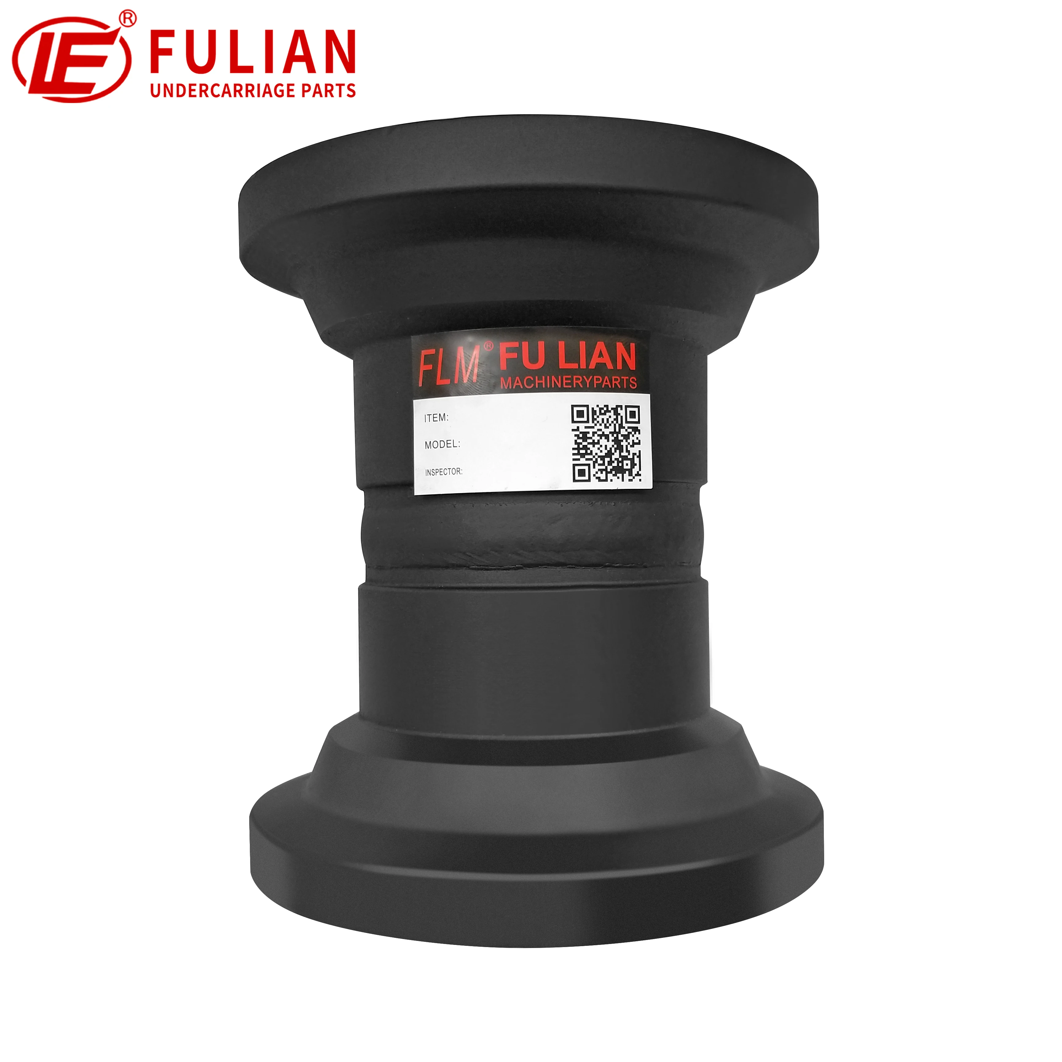Mini Excavator SK40 SK40SR Bottom Track Roller for Kobelco Digger Undercarriage Spare Part