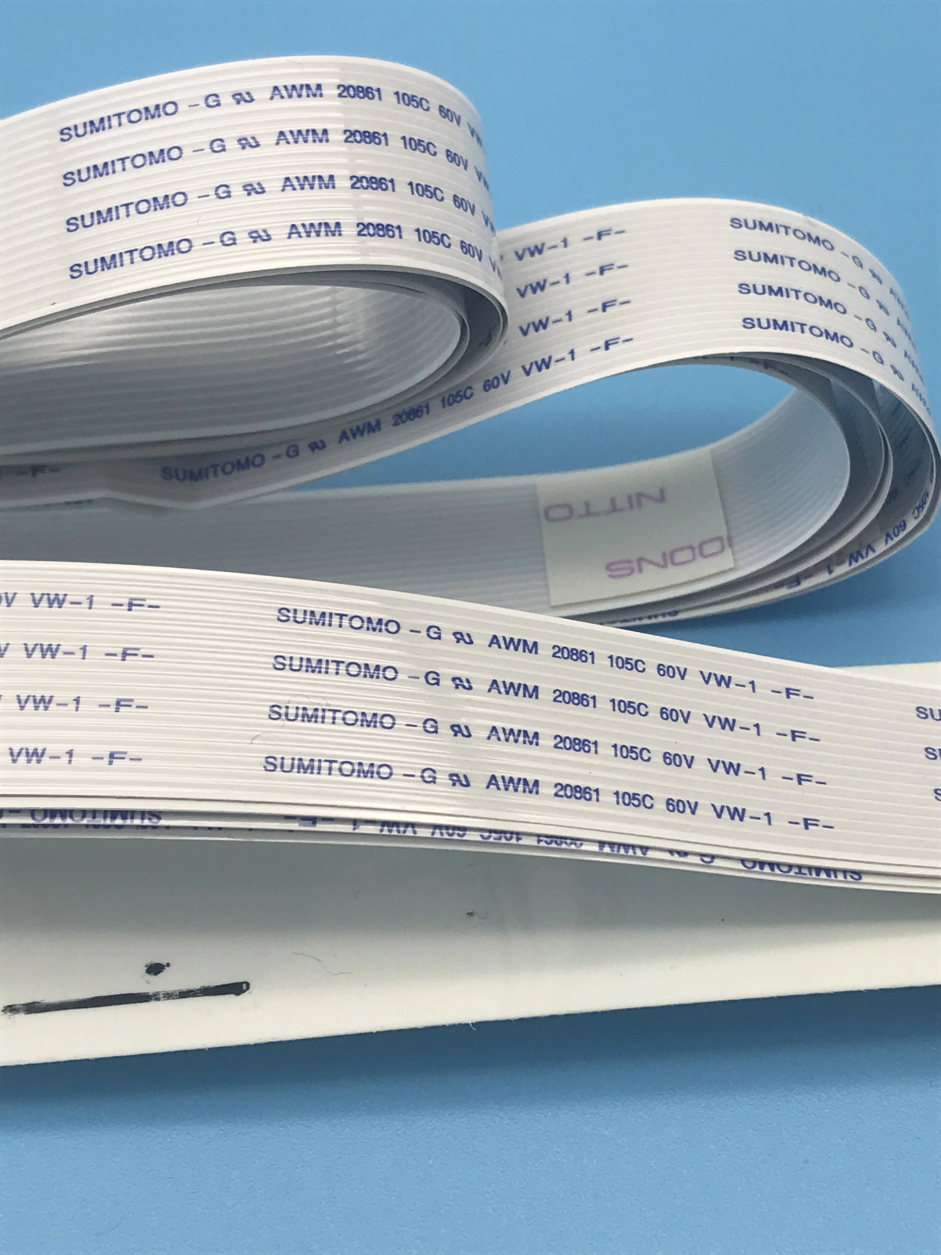 34 Pins Printhead Cables for Ep-son 3800 3850 3880 3885 3890 DX7 F177000 F196000 Printer Head Printing Machinery Parts