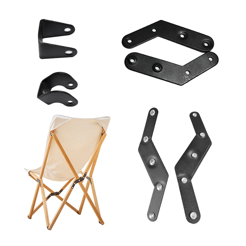 camping chair accessories