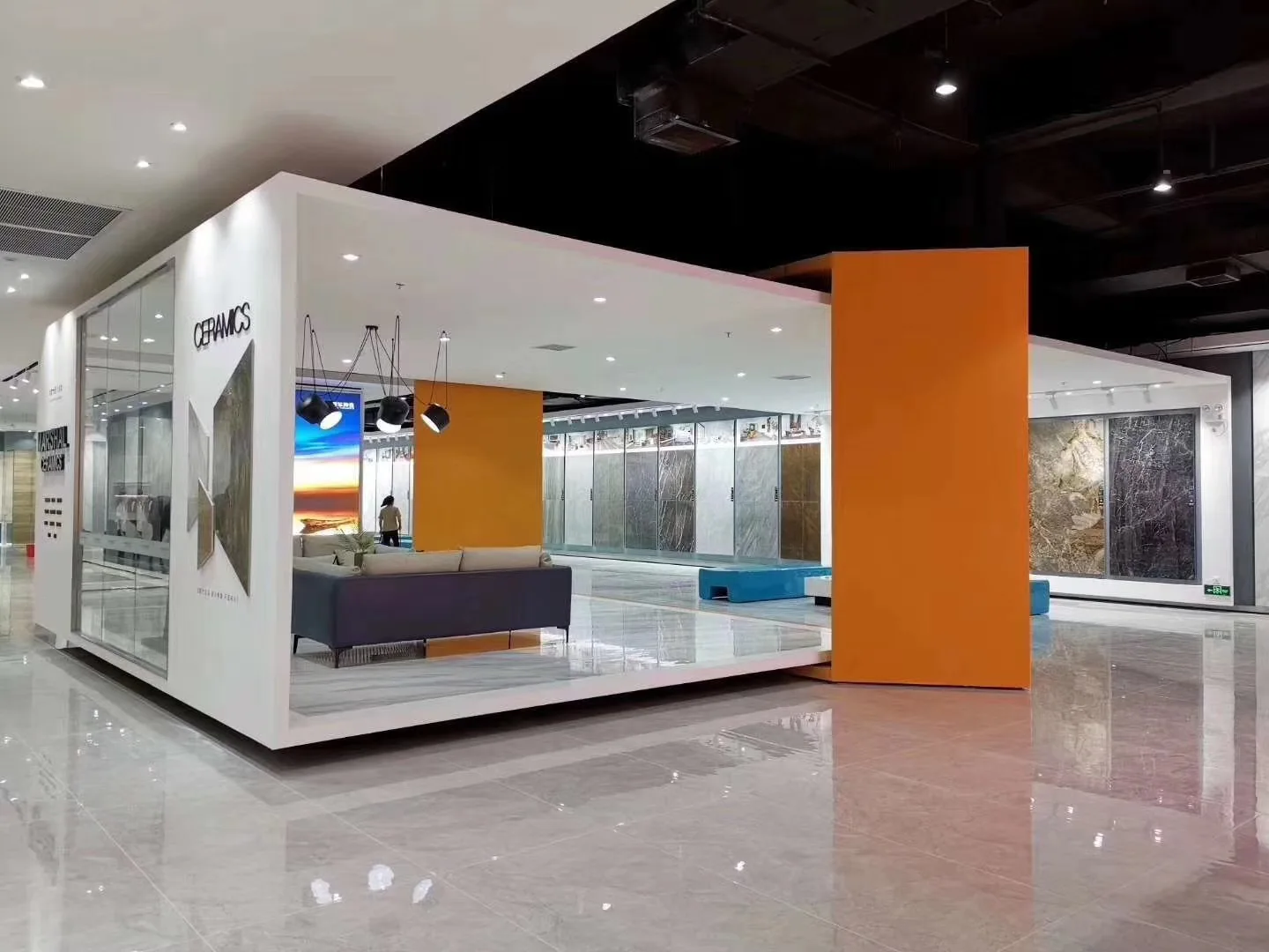 Tile Cement Adhesive Powder Ceramic Tile Adhesive Tile Glue Adhesive