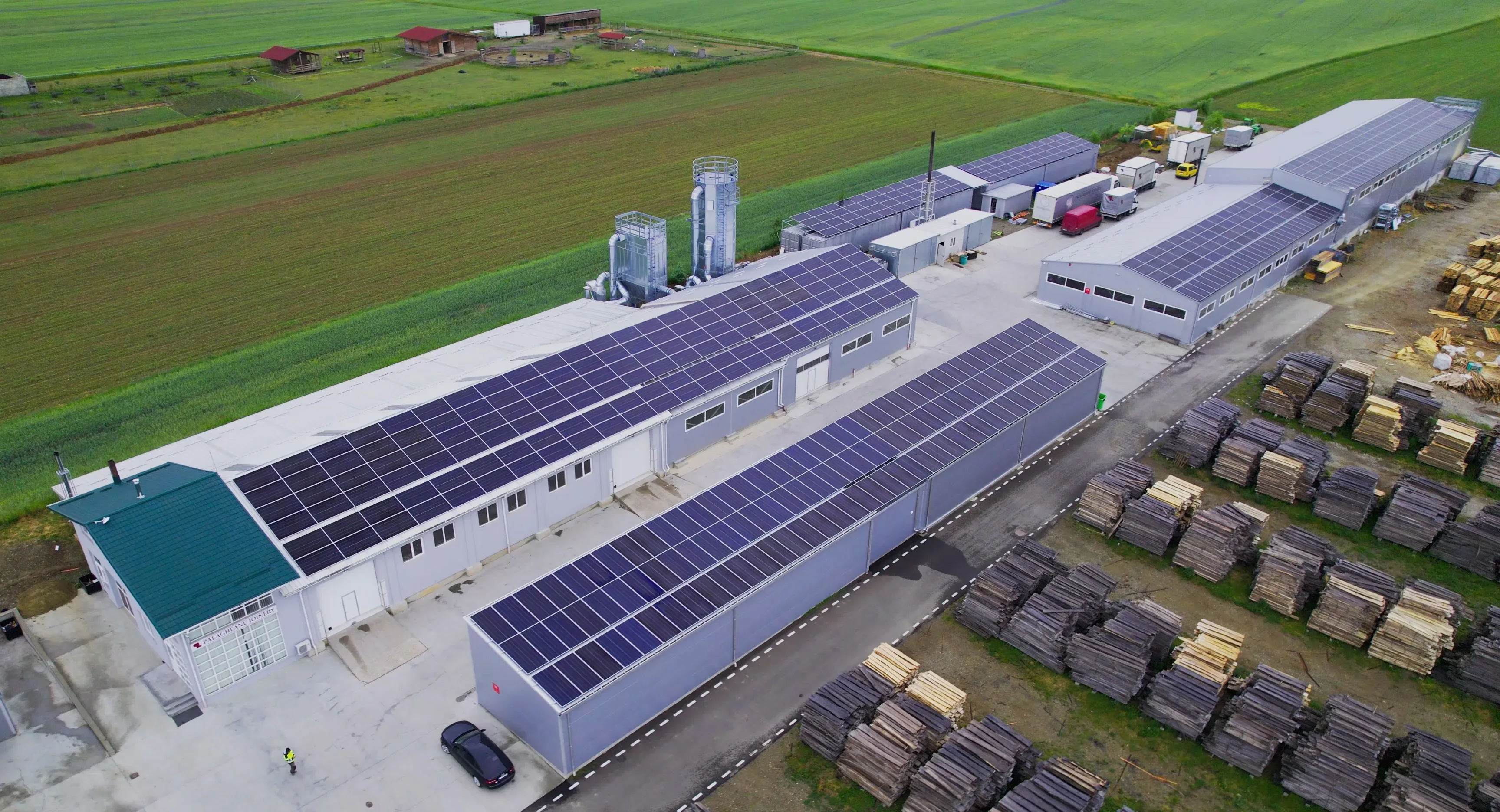 Bluesun High Efficiency Solar Panels 700w 720w 750w 1000w ...